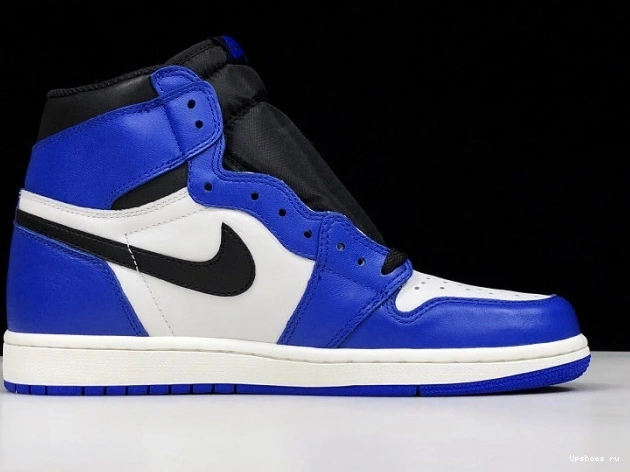OG Air 555088 High 'Game 1  Royal' 403 Jordan Retro 0404